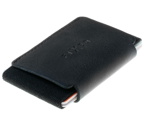 FIXED Tiny Wallet do AirTag black - 1084982 - zdjęcie 2